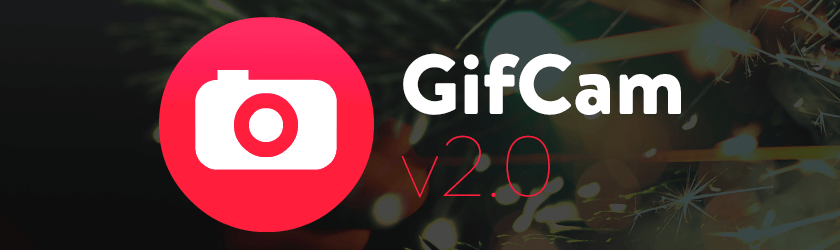 Создание GIF (гиф)? Легко! GifCam v2.0 big