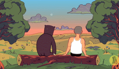 Пример gif созданного с помощью GifCam v2.0 8files.ru